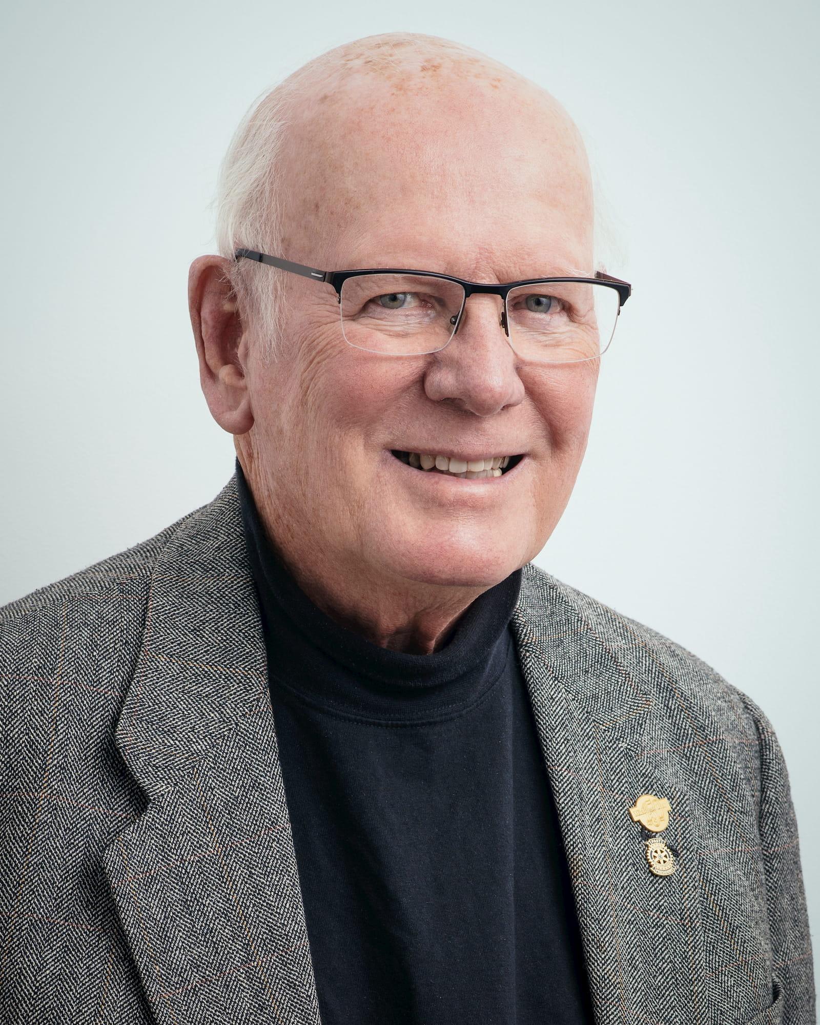 David G. Wise