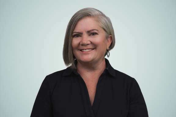 Karin Coble