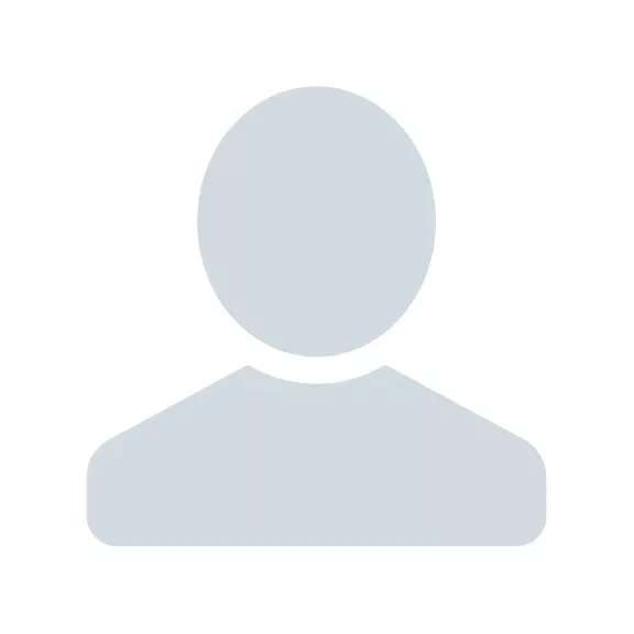 Blank person for website